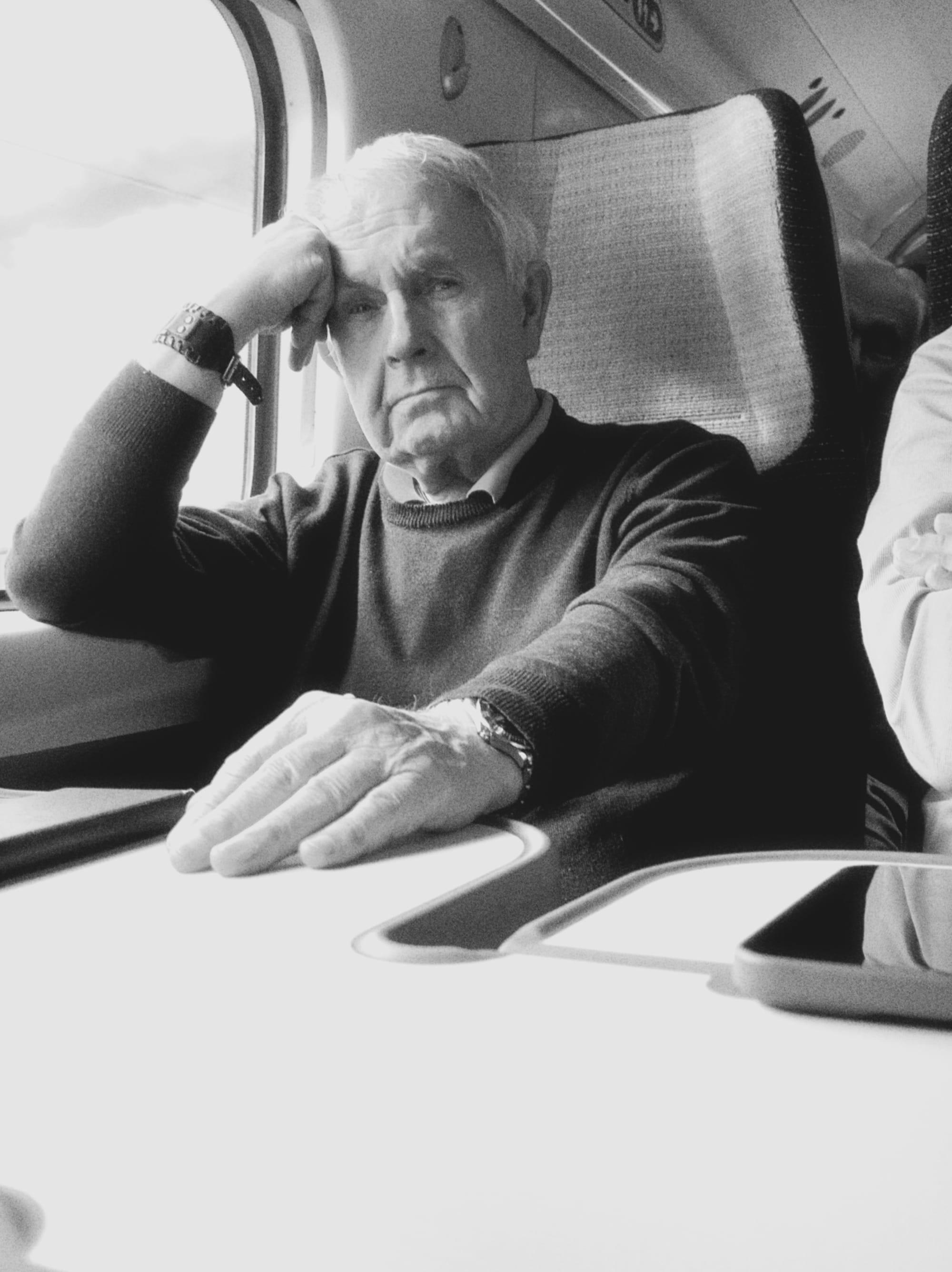 Slow Train to Keswick - Nearly! 20 August 2025