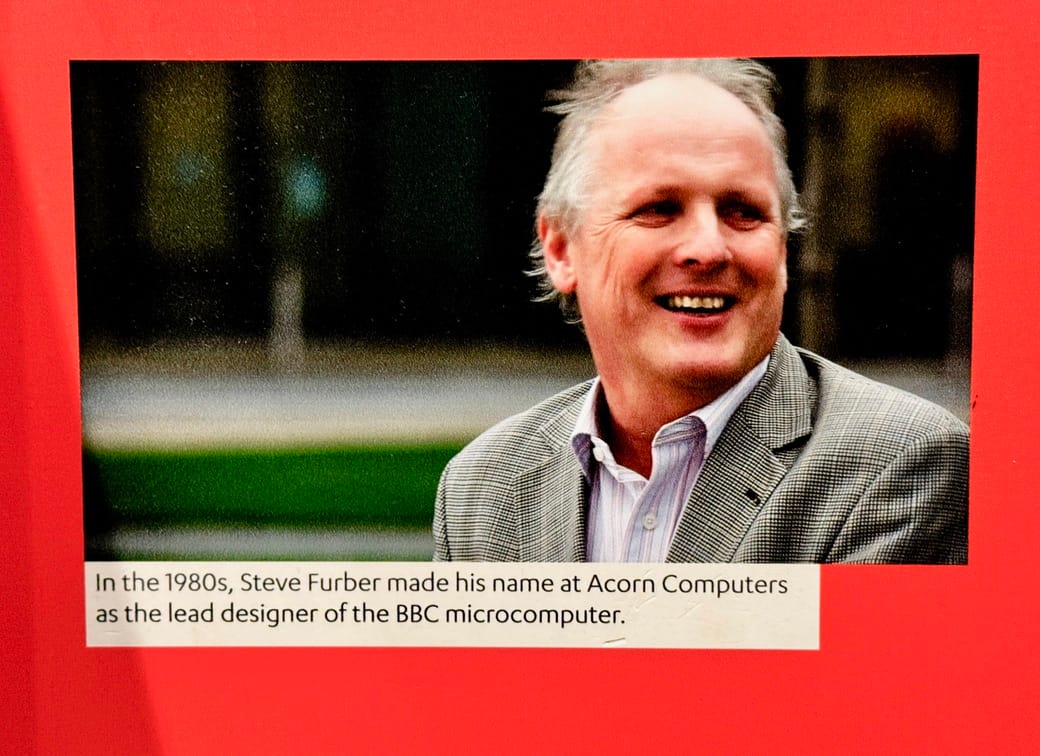 Manchester's Science & Industry Museum - 29 Oct' 25