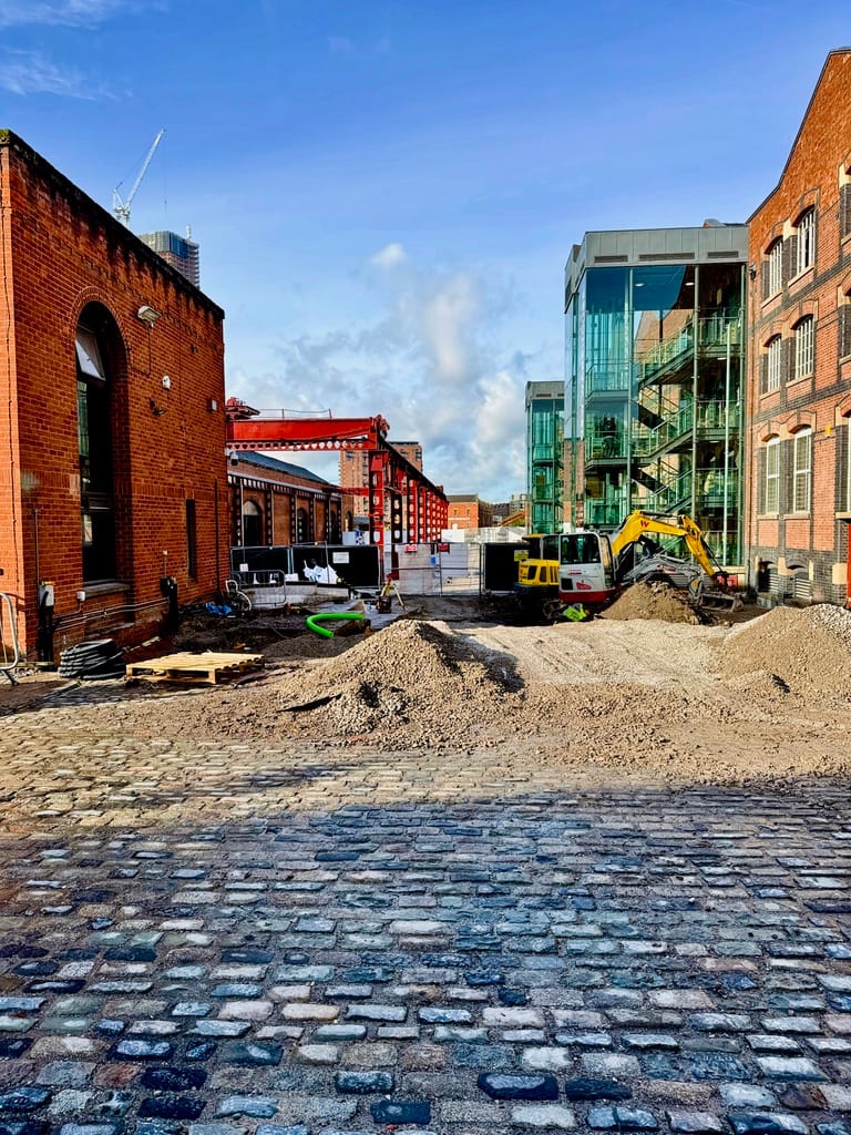 Manchester's Science & Industry Museum - 29 Oct' 25