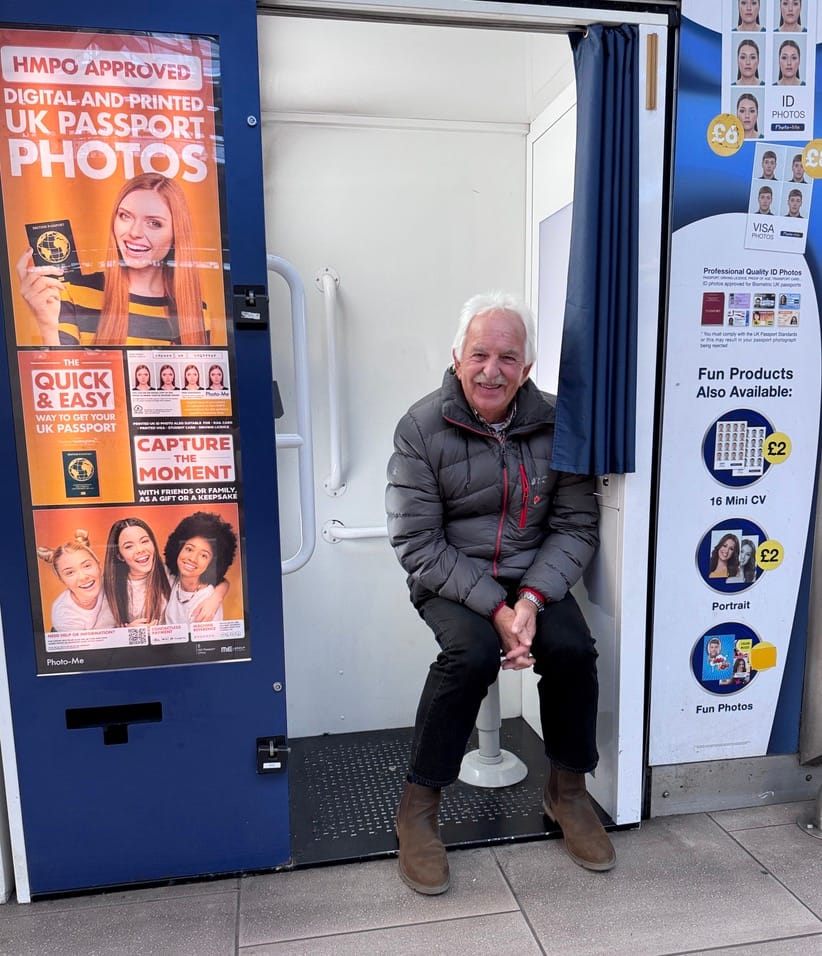 Manchester's Science & Industry Museum - 29 Oct' 25