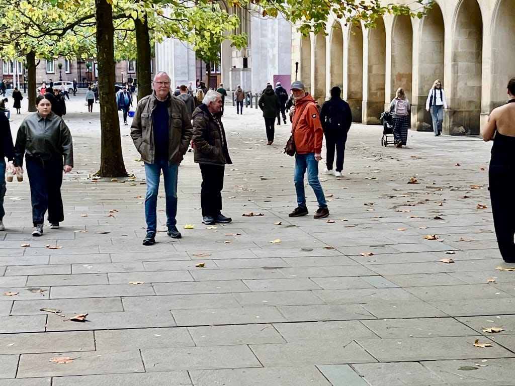 Manchester's Science & Industry Museum - 29 Oct' 25