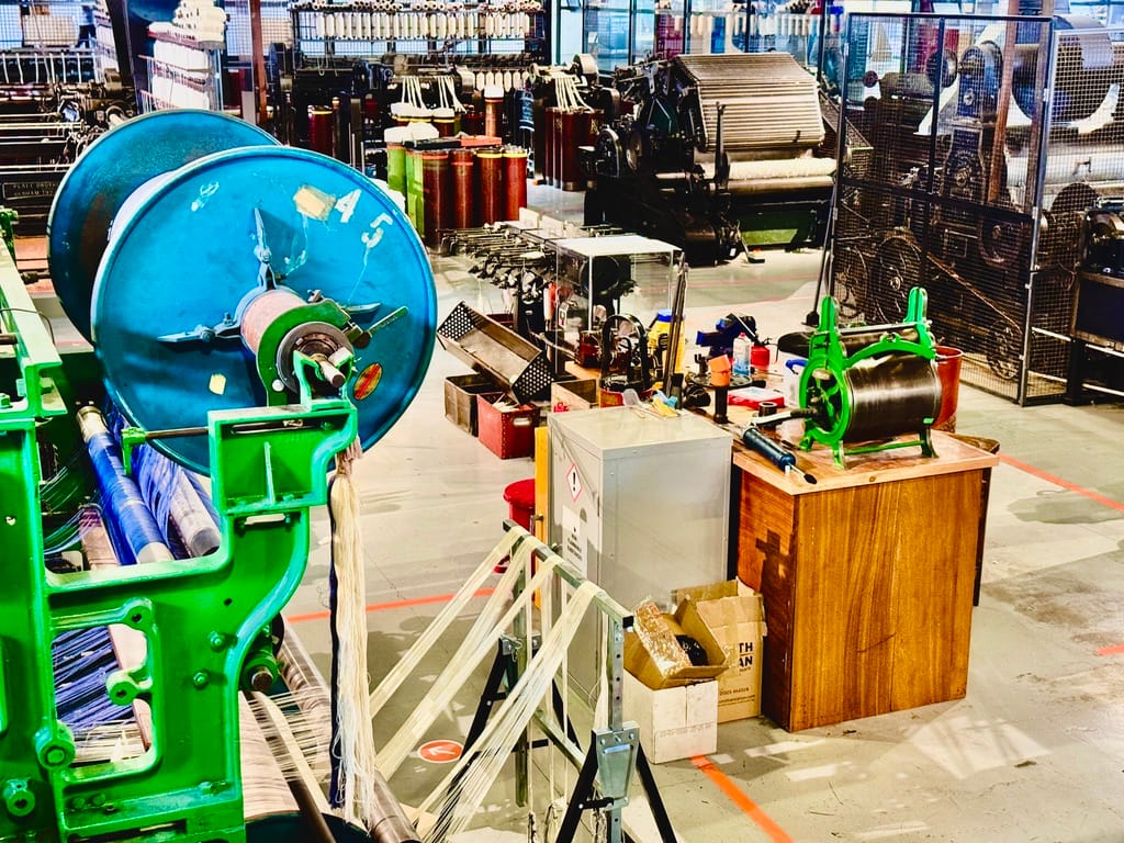 Manchester's Science & Industry Museum - 29 Oct' 25