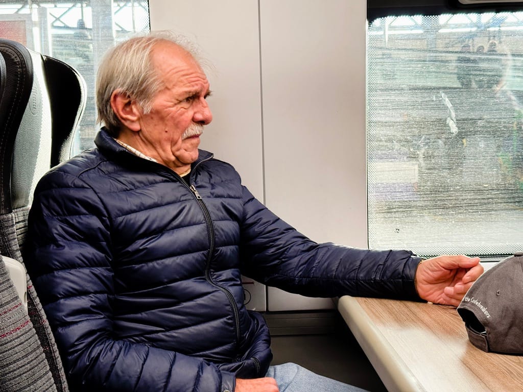 Manchester's Science & Industry Museum - 29 Oct' 25