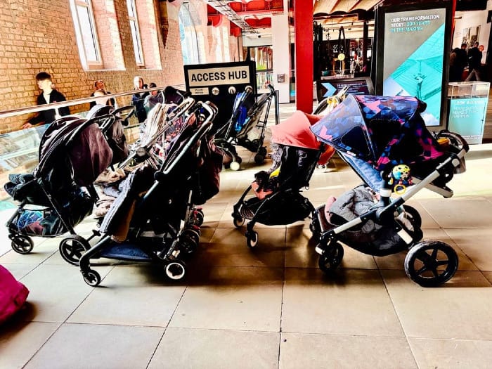 Manchester's Science & Industry Museum - 29 Oct' 25