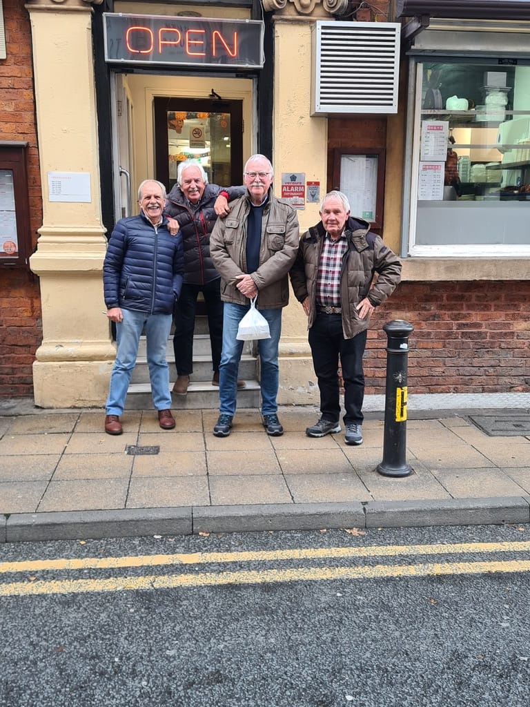 Manchester's Science & Industry Museum - 29 Oct' 25
