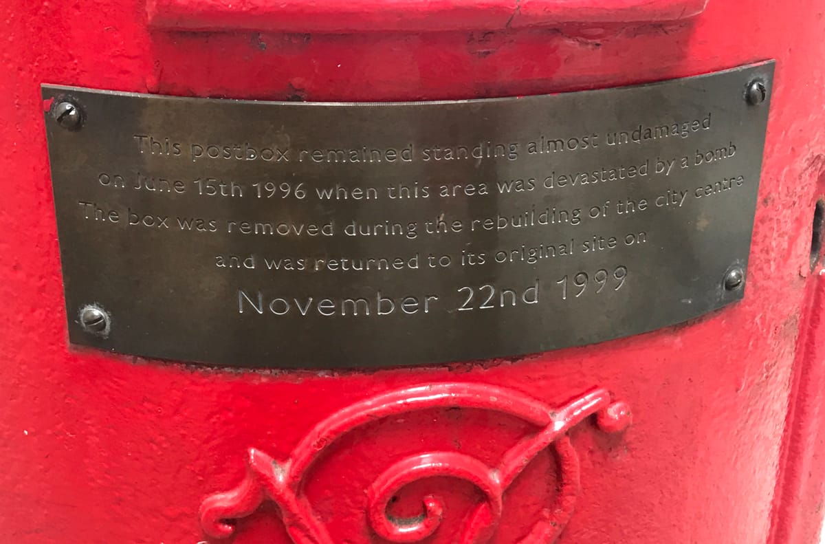 Cameos of Manchester