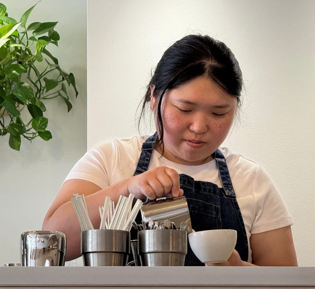 Good Coffee in Chester