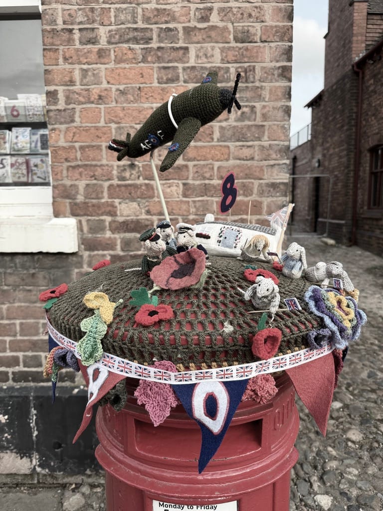 Tattenhall, Chester - 02 June 2025