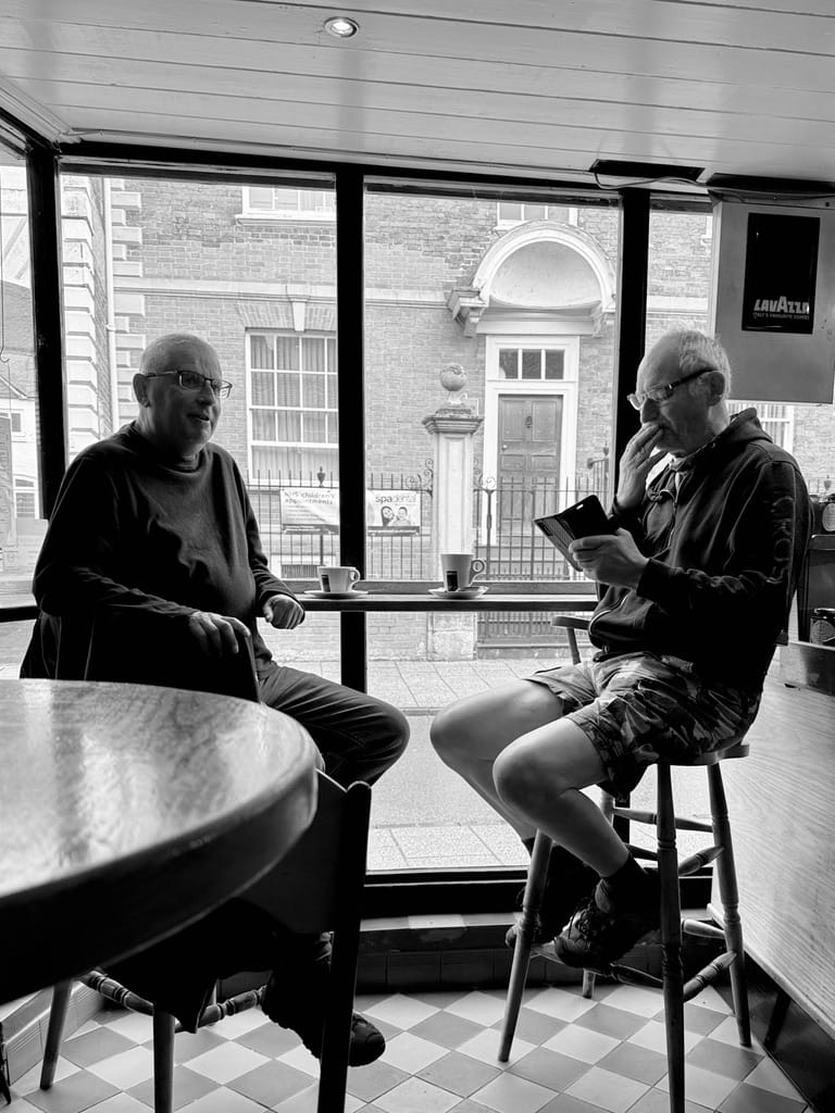 "If you say so........"