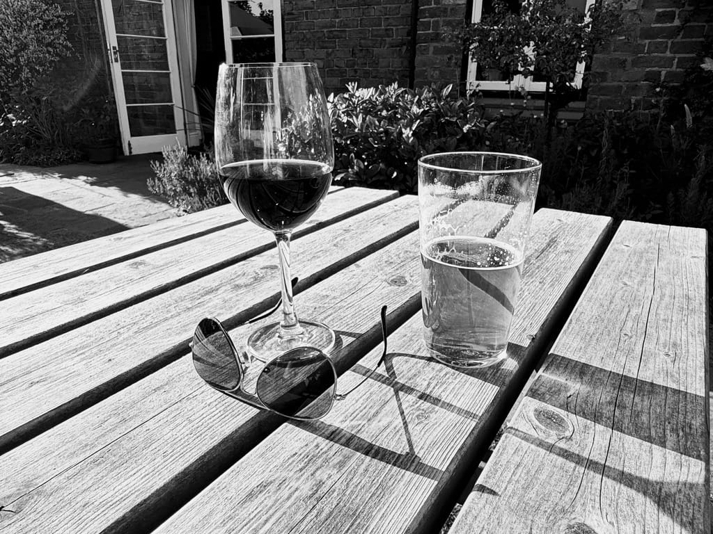 End of the Day