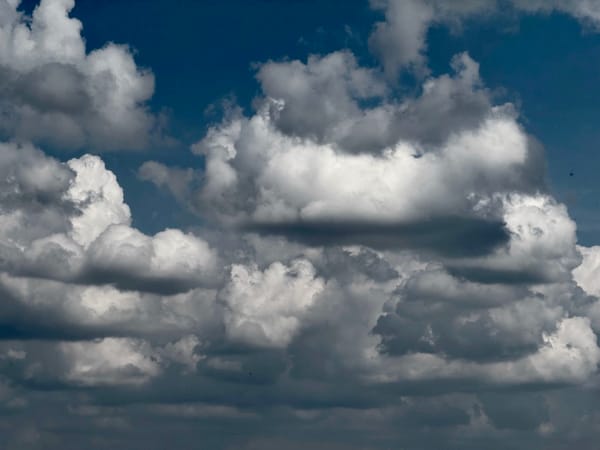 Cloud Nine - part 1