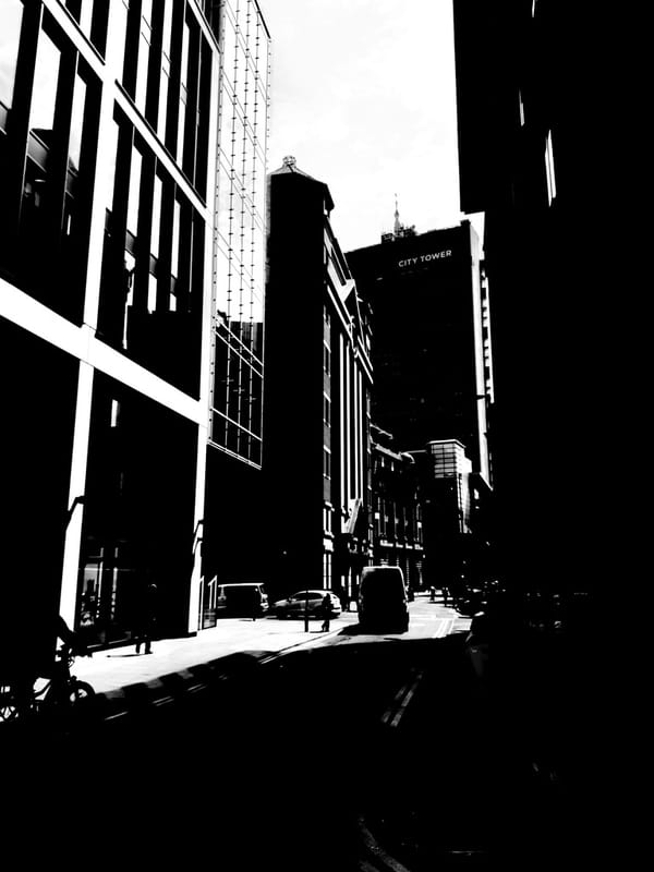 Silhouette