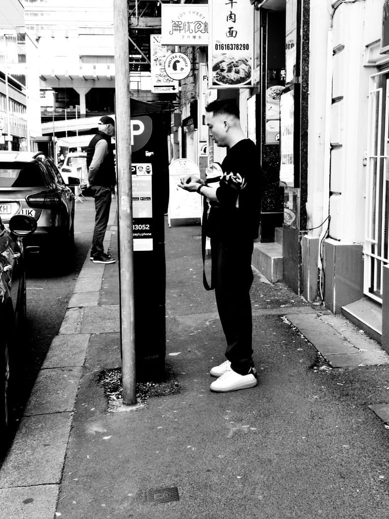 "HOW MUCH? For an hour?"