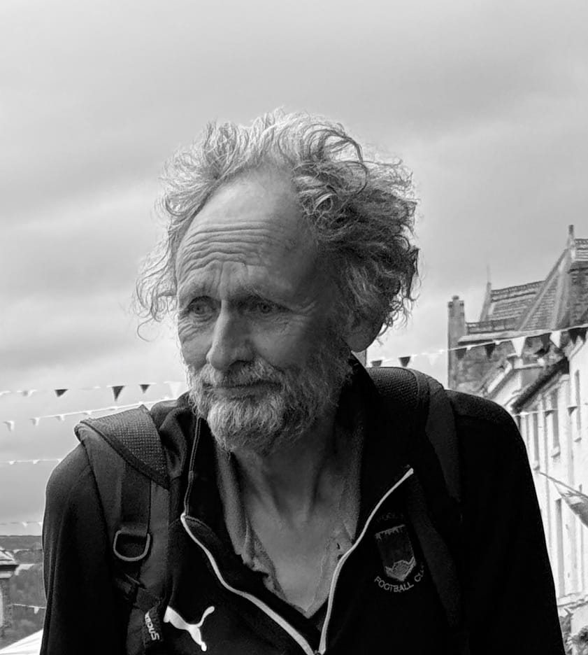 A Morning in Welshpool