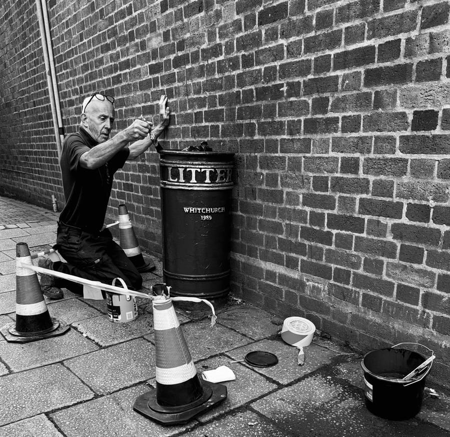 Civic Pride, Whitchurch - 21 July 2025