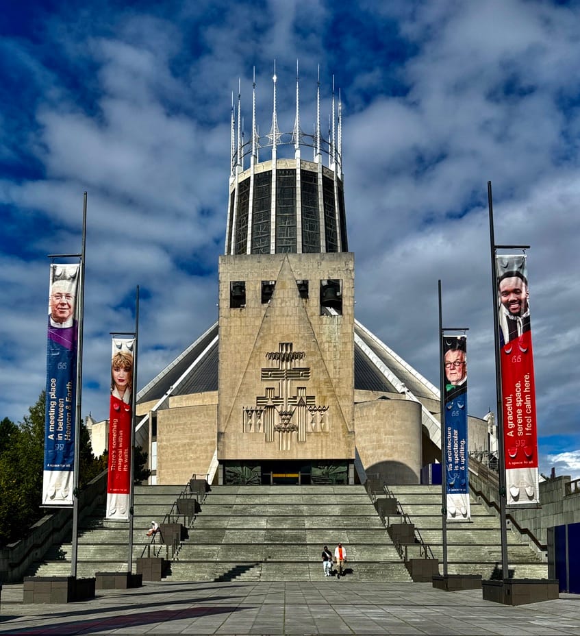 A Liverpool Short - 13 August 2025