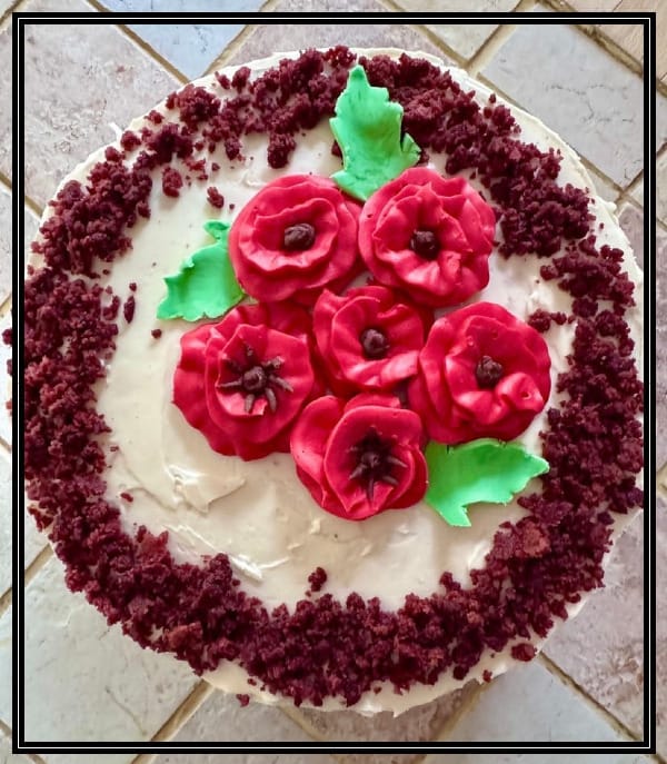 Remembrance Day - 11 Nov' 25