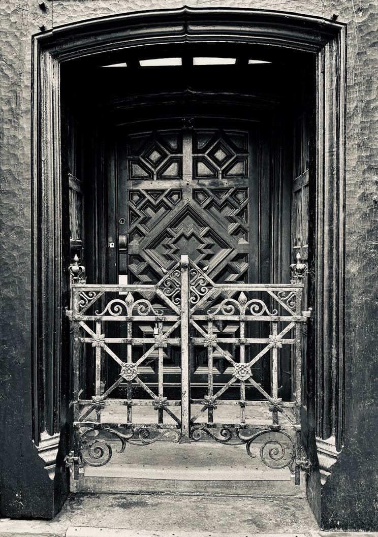 Whitchurch - Enter the once thriving town of North Salop.