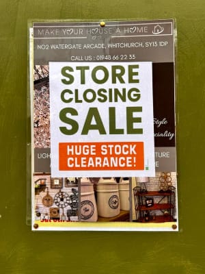 New Post Announcement .......