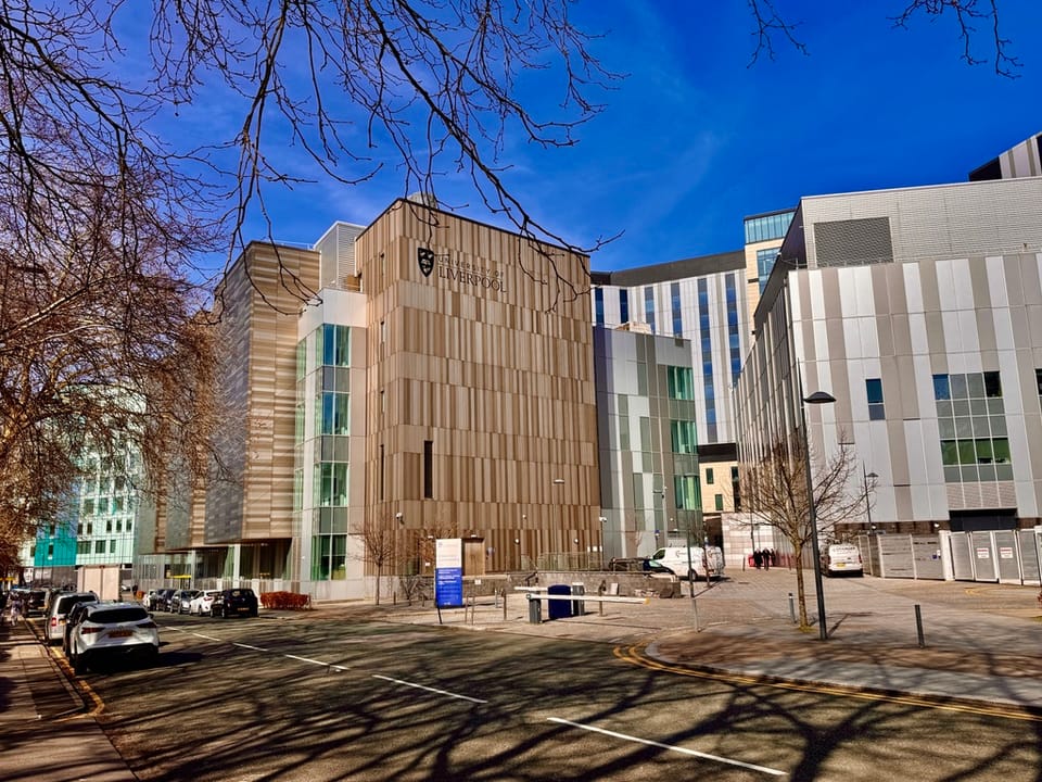 Liverpool Knowledge Quarter